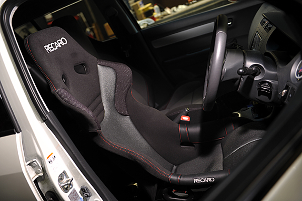 RECARO Blog － 横浜市中区ＡＳＭ レカロシート専門店 －